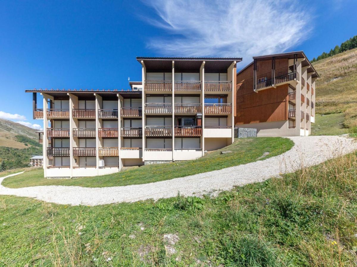Studio Asters 18 Batiment C1 By Interhome Saint-Martin-de-Belleville Exterior photo